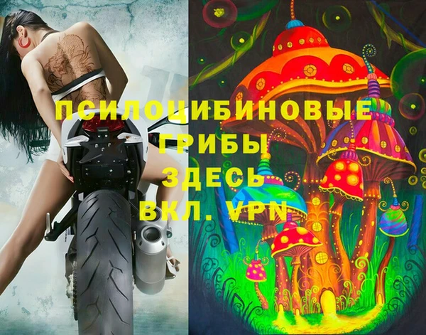 ALPHA PVP Вязники